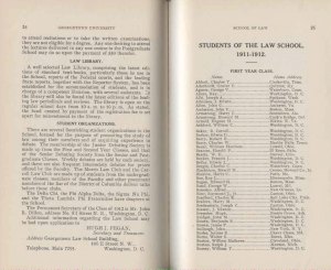 Donnelly_Ralph_Student list 1911-1912-1